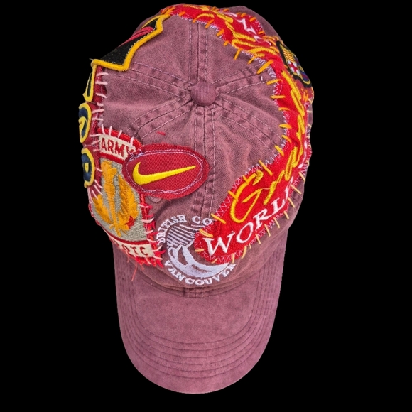 Custom Cap 3 - Picture 2 of 5